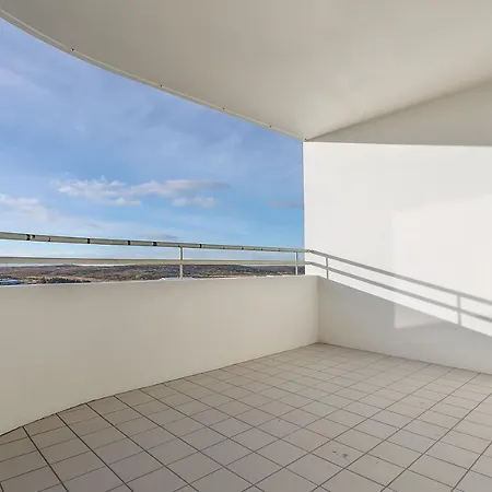 Lovely 3-bedroom Apartment