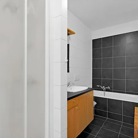 Lovely 3-bedroom Reykjavik